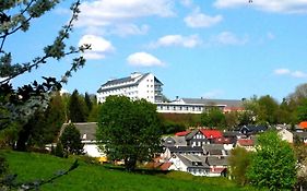 Werrapark Resort Hotel Frankenblick